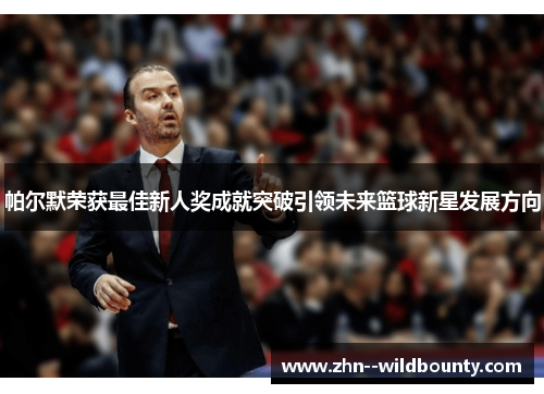 帕尔默荣获最佳新人奖成就突破引领未来篮球新星发展方向 帕尔默荣获最佳新人奖成就突破引领未来篮球新星发展方向