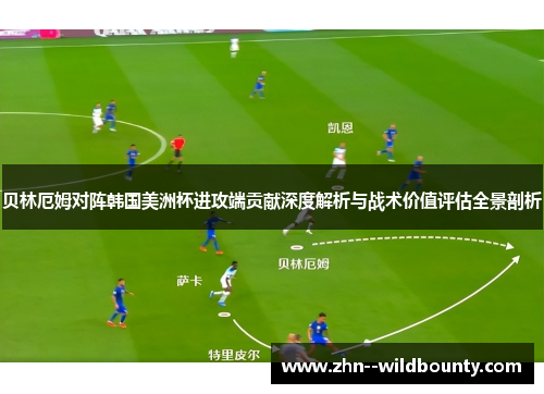 贝林厄姆对阵韩国美洲杯进攻端贡献深度解析与战术价值评估全景剖析 贝林厄姆对阵韩国美洲杯进攻端贡献深度解析与战术价值评估全景剖析