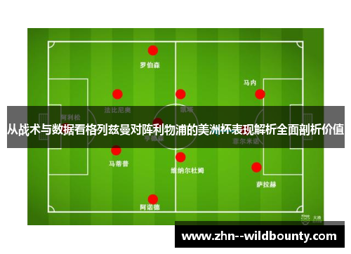 从战术与数据看格列兹曼对阵利物浦的美洲杯表现解析全面剖析价值 从战术与数据看格列兹曼对阵利物浦的美洲杯表现解析全面剖析价值